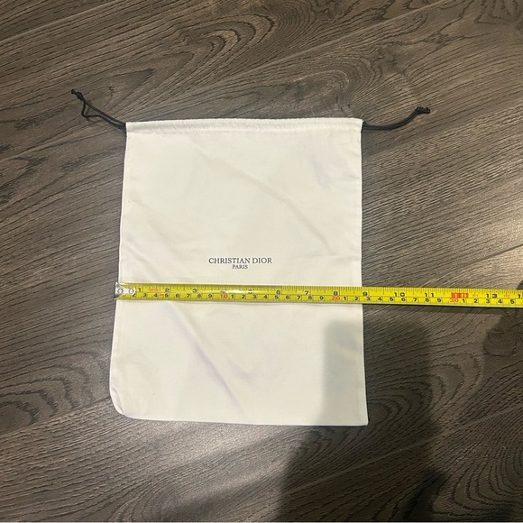 Christian Dior Dust Bag - Picture 3 of 4